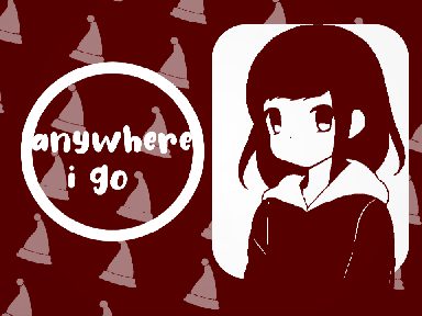 anywhere i go meme WIP(done)
