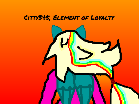 The Truth of Citty345