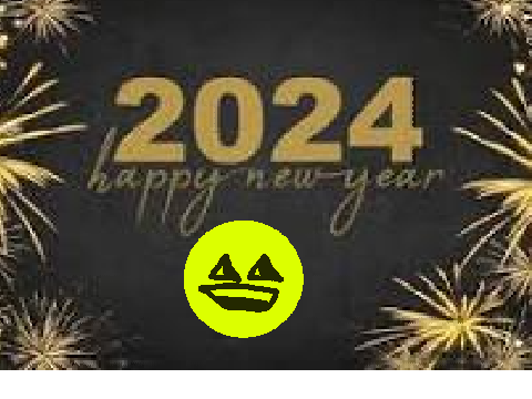 happy new year