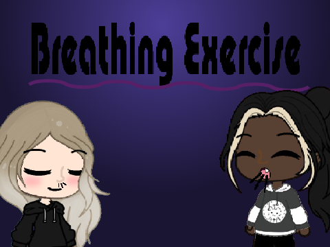 Breathing Exercise