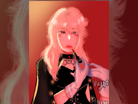 ♠ ART CONTEST! ♠ remix