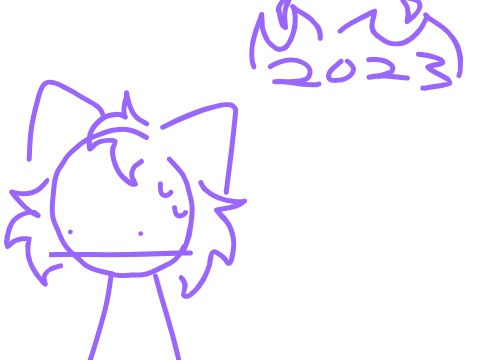 2023 was . . . something