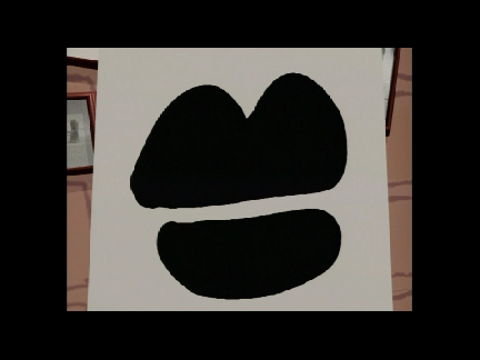Rorschach Test