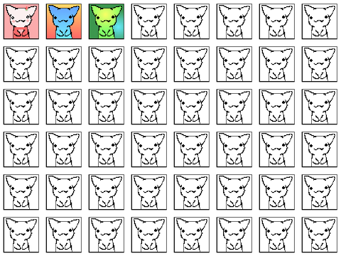 Add yourself as a licky cat! remix remix