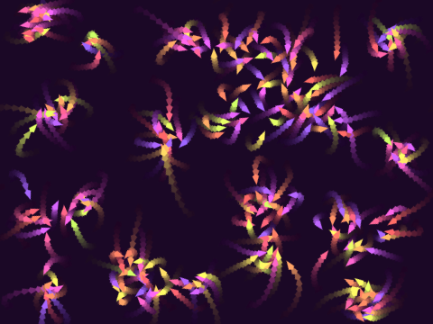 BOIDS_V1 (TURBOWRAP)