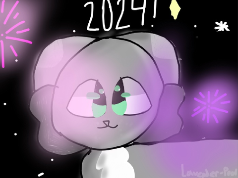 Happy New Year!