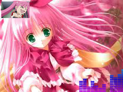 Nightcore - *Love Me Harder*