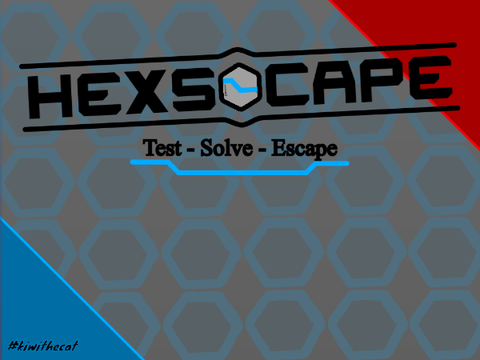 Hexscape