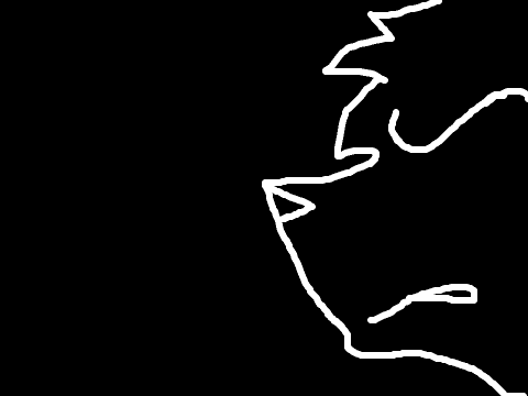 { Time Lapse } Line-Art MAP Part 36