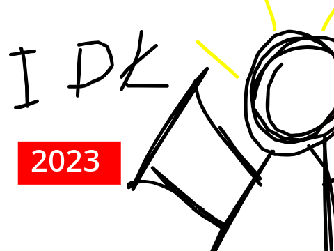 Last day of 2023 :c