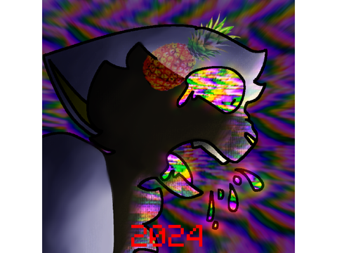 → Pineapples are in my head ← Year 3 & 4