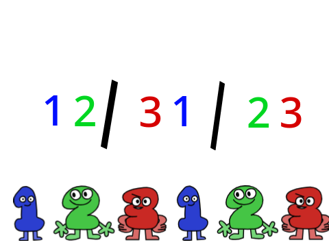 Happy 123-123 Day!
