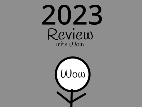 2023 Review