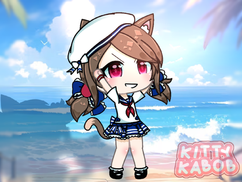 ahoyy !!┊1st proj ☆