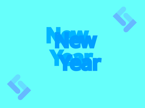 New Year! 