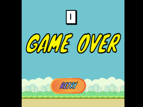 Flappy Mirk