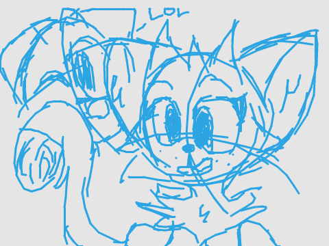 Memory Draw remix