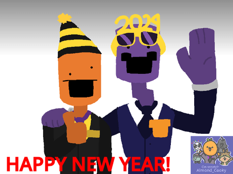 So long 2023.