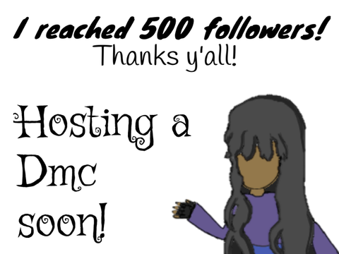 Thanks y’all!