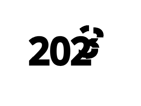 new year (once again)