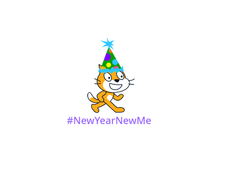Happy New Year!!