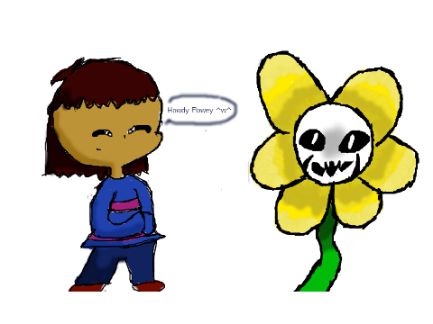Flockmod 2