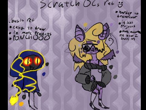 I have a ref now :D