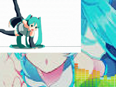 Nightcore *Heart attack*