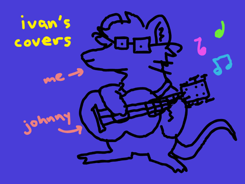a snowball in hell cover for your enjoyment