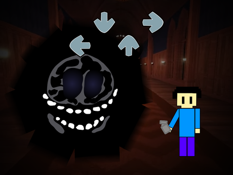 Me In Doors