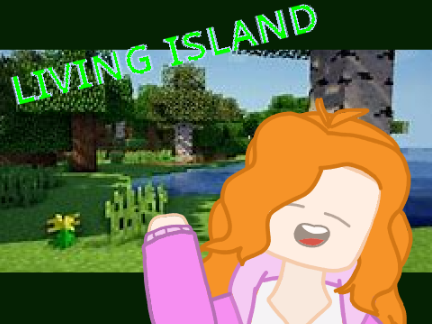LIVING ISLAND | ᴍᴇᴍᴇ ᴛᴇᴍᴘʟᴀᴛᴇ remix remix