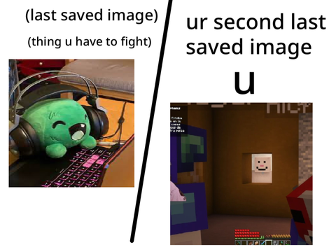 Your last and 2nd saved images remix remix remix