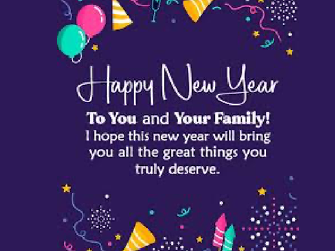 Happy new year 2024!!!
