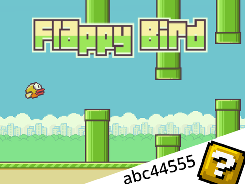 Flappy Bird