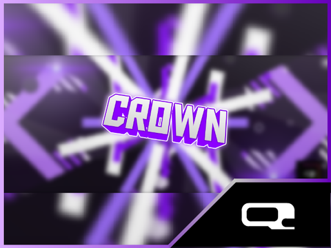 [Reshared] -Crown-FX- .v2