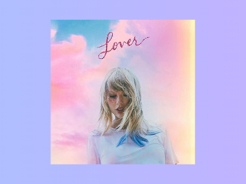 Cruel Summer - Taylor Swift