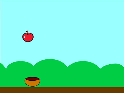 Catching Game