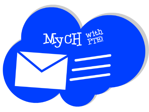 MyCH with PTE