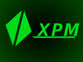 XPM Trailer Animation