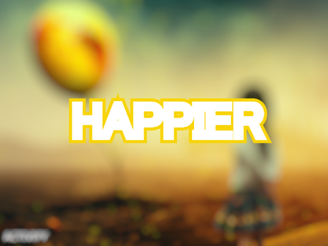 Marshmello - Happier // Activify Remix