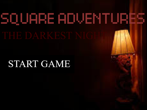 Square The Darkest Night