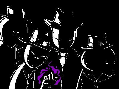 RAYDIO (ft. LOOBERCONER)