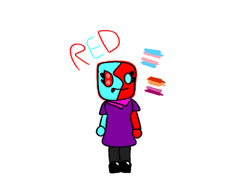 Art, that I'm actually proud of for once