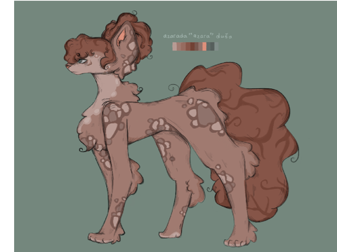 { azarada (round 10) || thgrp }