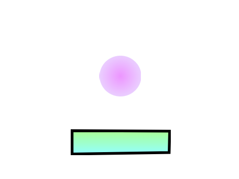 bouncing ball