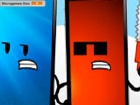 Inanimate Insanity Fun Blocks remix