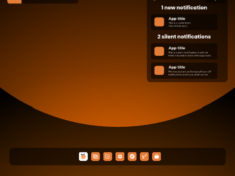 Desktop | v0.03 | Citrinlux