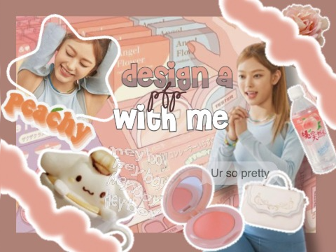 ♥ 05﹙ ୨୧ ﹚ᴅᴇꜱɪɢɴ ᴀ ᴀᴄᴄ ᴡɪᴛʜ ᴍᴇ ♥