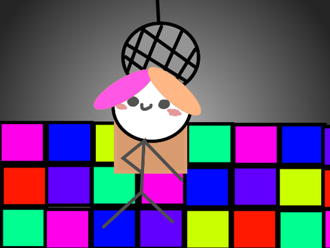 - Animation? -