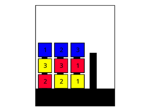 Number Rumba! - Card Generator